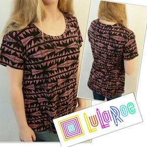 💥LulaRoe Top Size Small